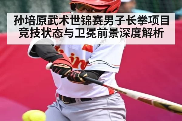 孙培原武术世锦赛男子长拳项目竞技状态与卫冕前景深度解析